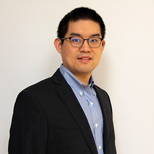 Profile photo placeholder